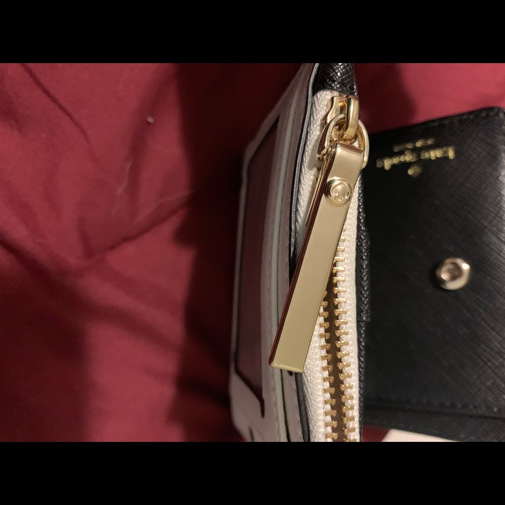 Kate Spade Wallet - Picture 7 of 7